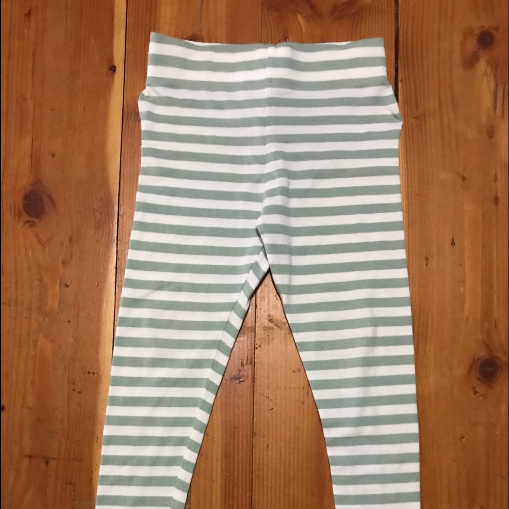 Mini boden leggings